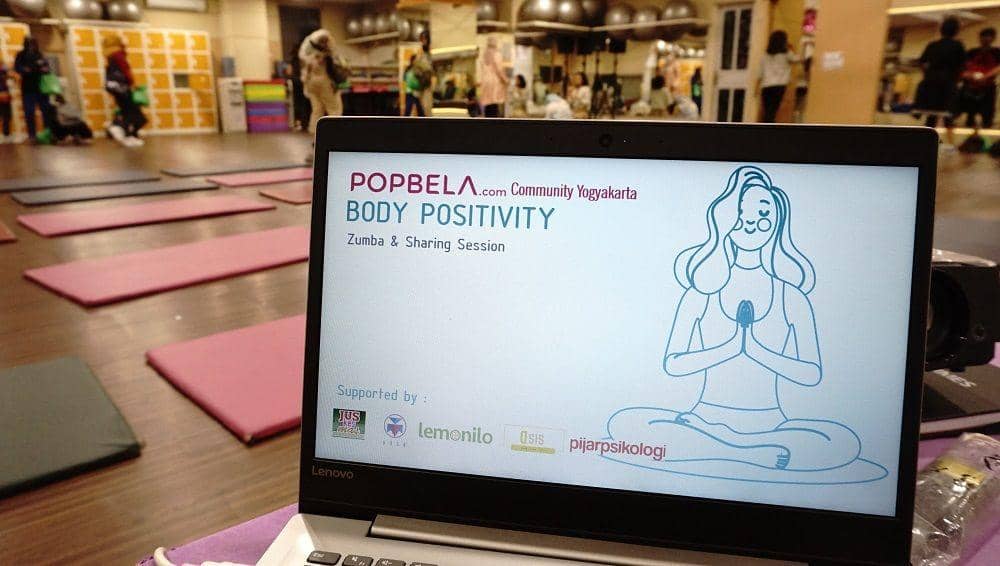 Popbela.com/Ananda Prabu