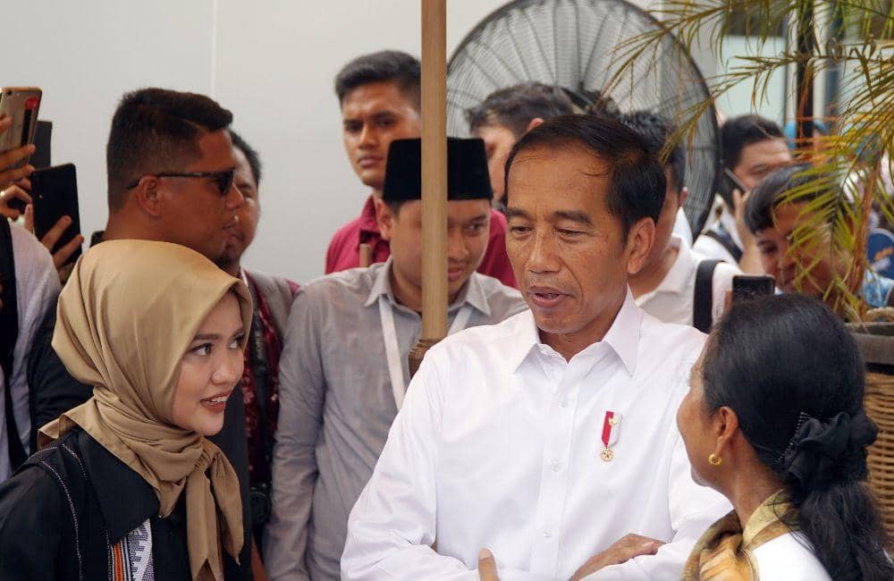 Popbela.com//Monica Dwi Ardiati