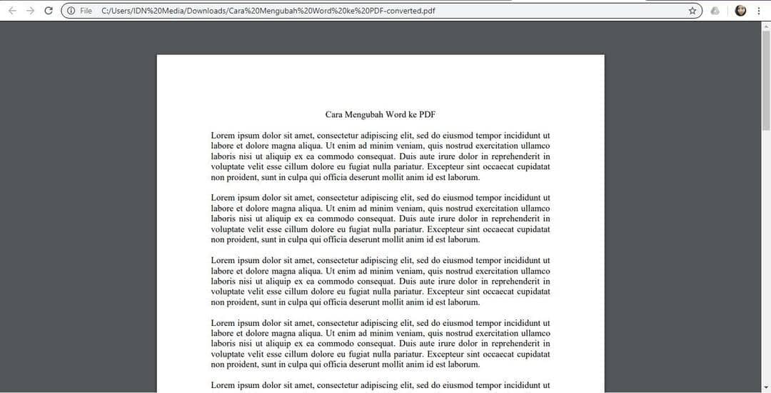 Popbela.com/Niken Ari