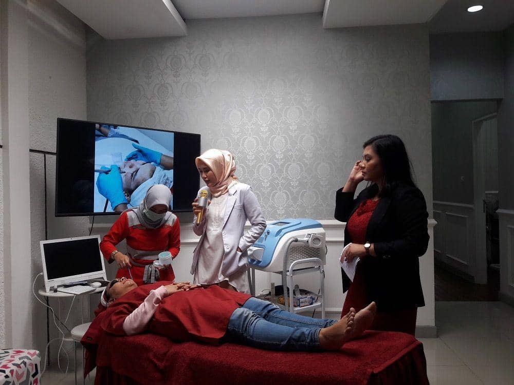 Popbela.com/Tiara Permatasari Rahartono