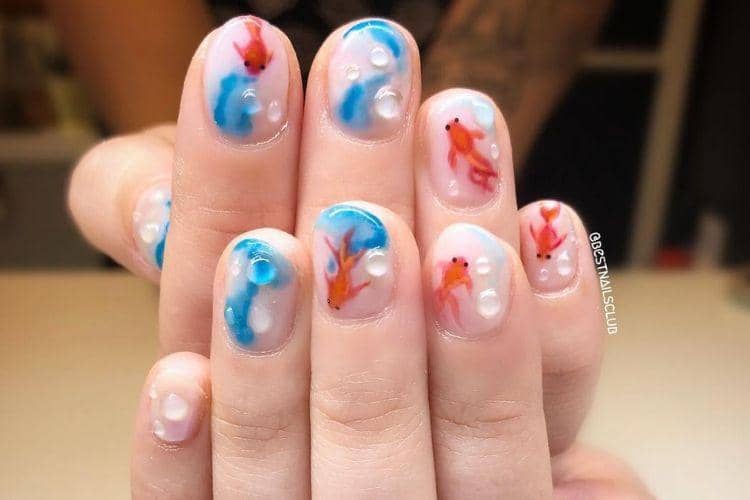 Instagram.com/@bestnailsclub