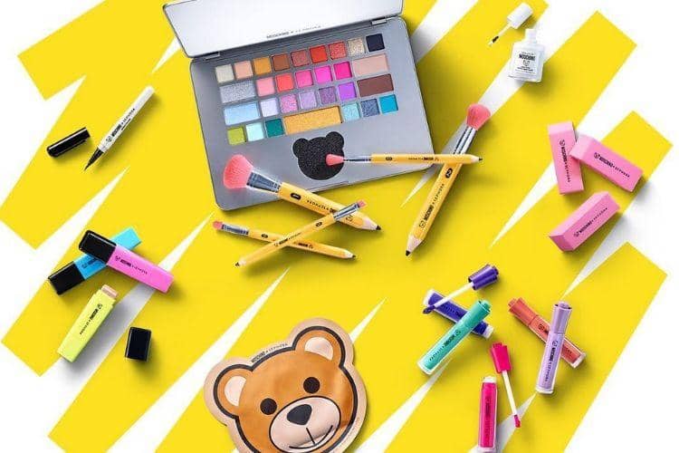 Instagram.com/@moschino