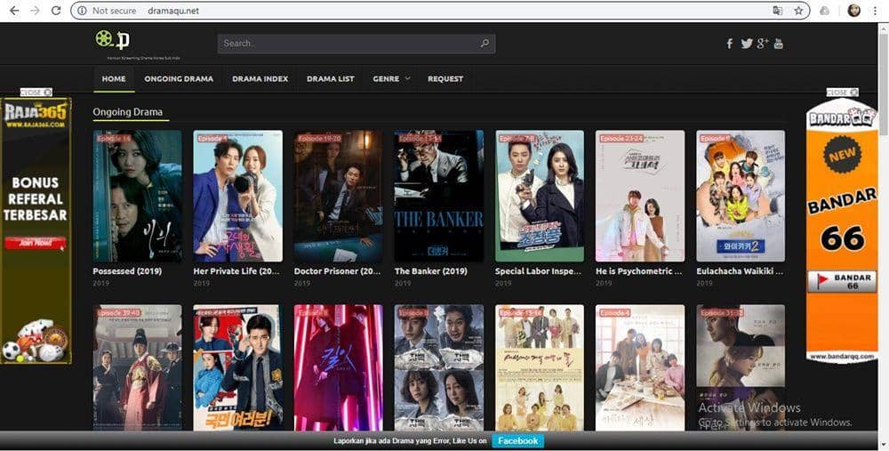 dramaqu.net