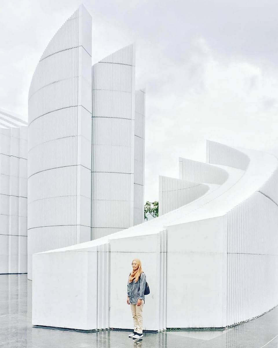 Instagram.com/Explore Bandung/faizalzalnudin