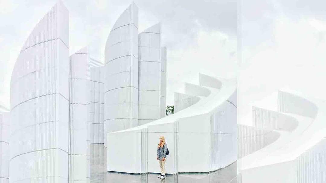 Instagram.com/Explore Bandung/faizalzalnudin