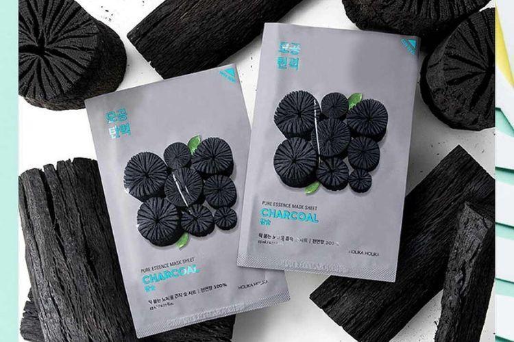 Selain Bunga dan Buah, Ini Varian Sheet Mask Terbaru Holika Holika