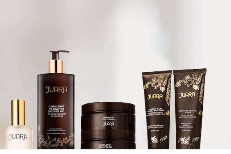 Instagram.com/@juaraskincare