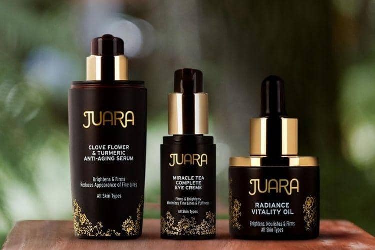 Instagram.com/@juaraskincare