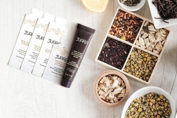 Instagram.com/@juaraskincare