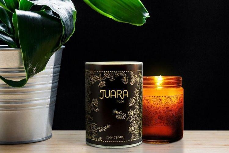 Bersama dengan JUARA, Inaria Spa Hadirkan Perawatan Berbahan Jamu