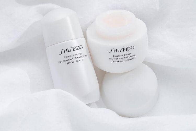 Instagram.com/@shiseido