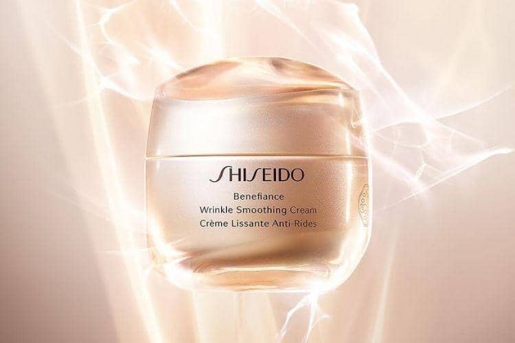 Instagram.com/@shiseido