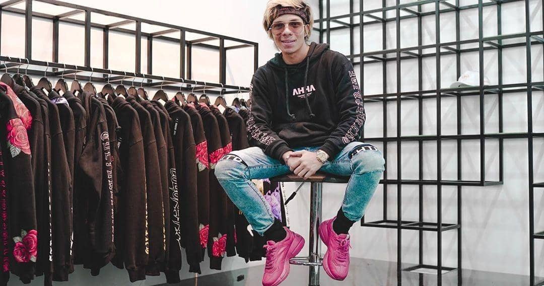 instagram.com/attahalilintar