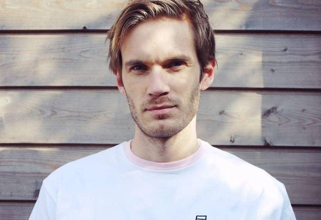 Instagram.com/pewdiepie