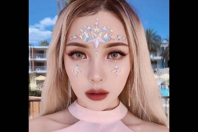 Instagram.com/@ponysmakeup