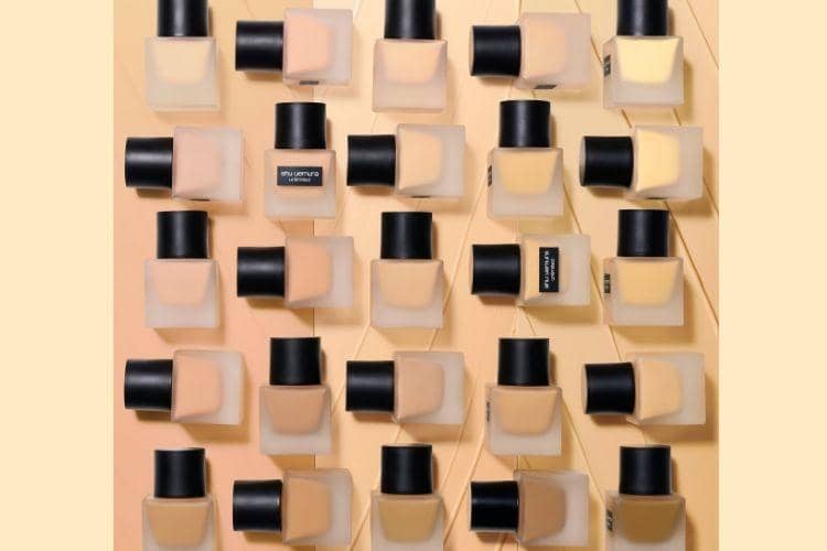 Popbela.com/@Shu Uemura