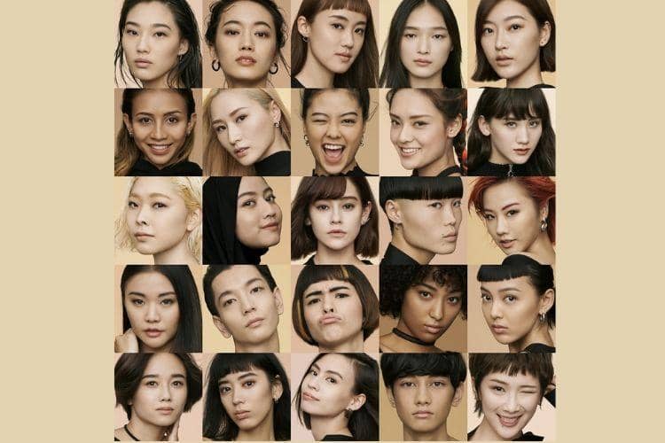 Popbela.com/@Shu Uemura