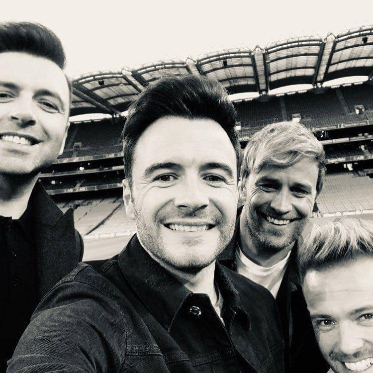 Instagram.com/westlife