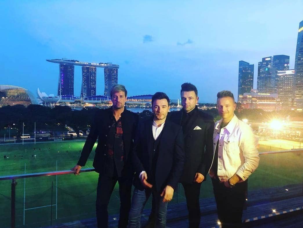 Instagram.com/westlife