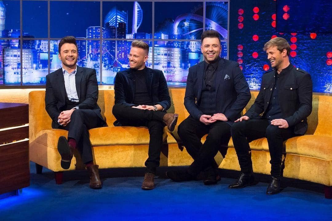 Instagram.com/westlife