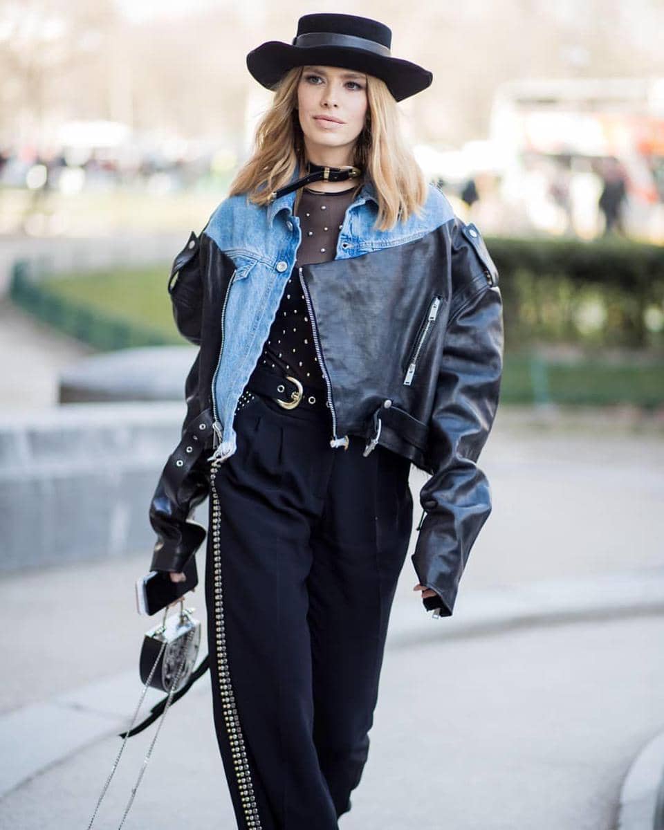 Instagram.com/@thestyleograph