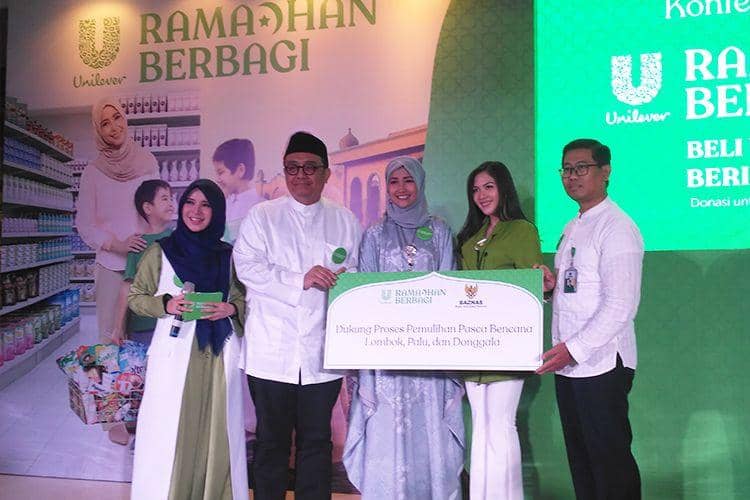 Popbela.com/Dian Nur Alfi Vany