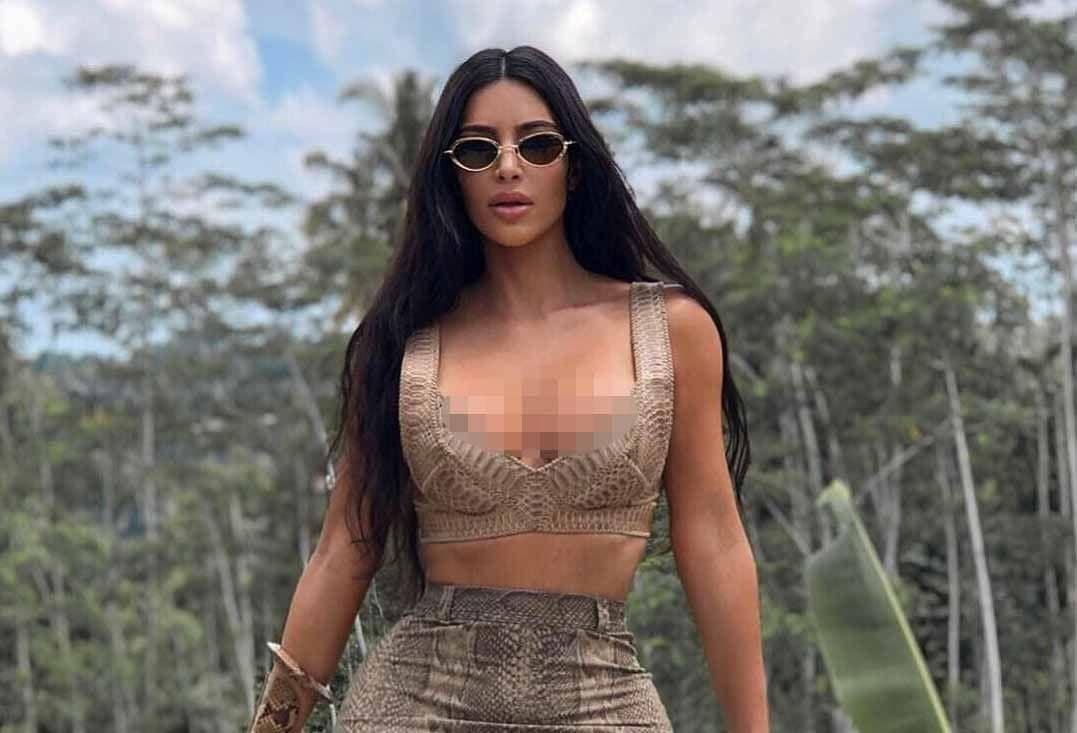 instagram.com/kimkardashian