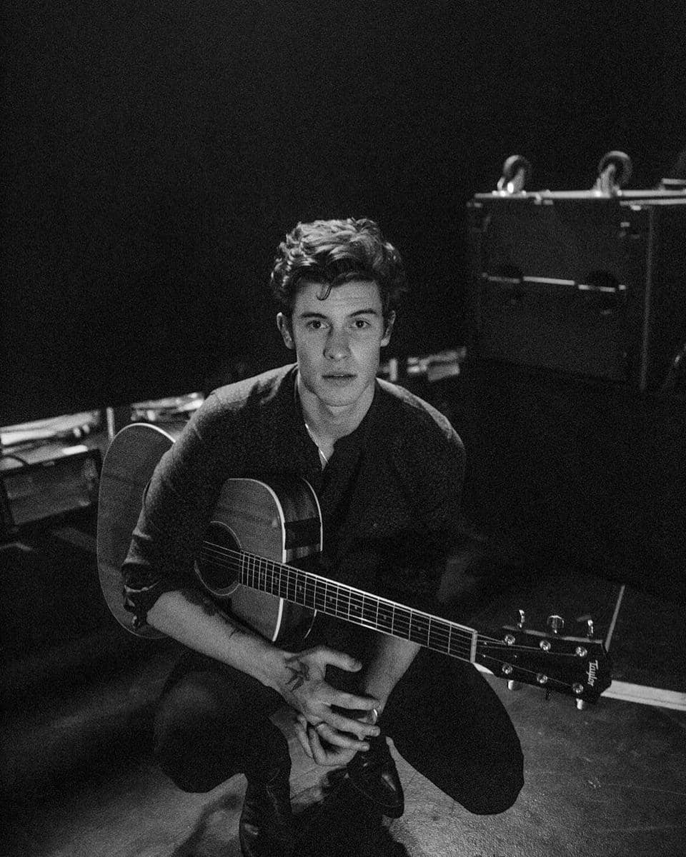 Instagram.com/ShawnMendes