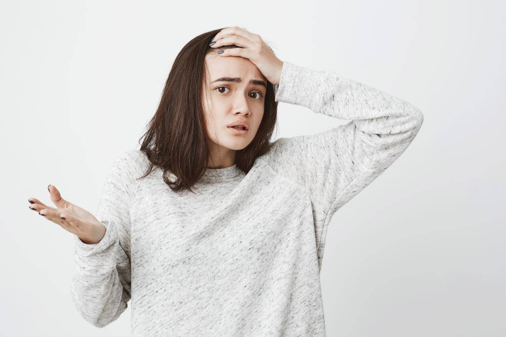 Cewek Sering Overthinking karena 5 Hal Ini, Kamu Juga Nggak? 