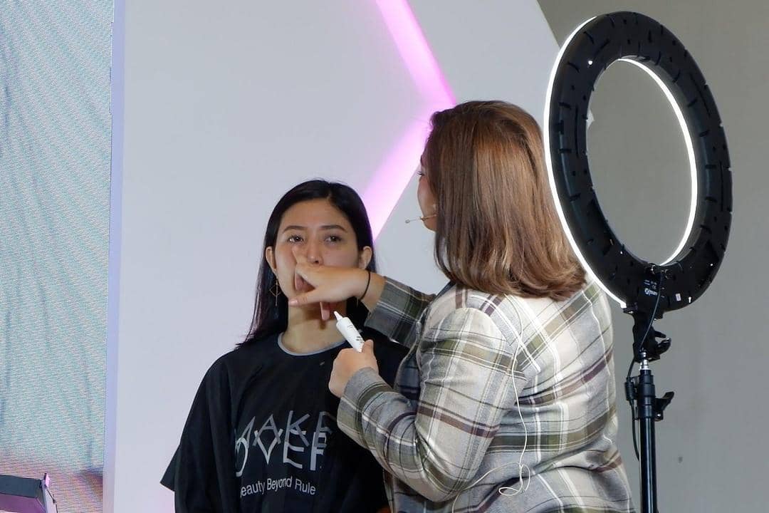 Popbela.com/Vika Widya Alfianti