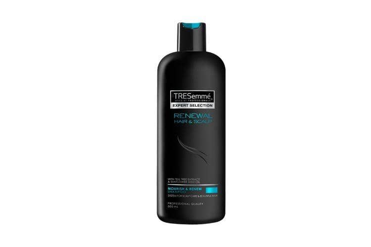 tresemme.com