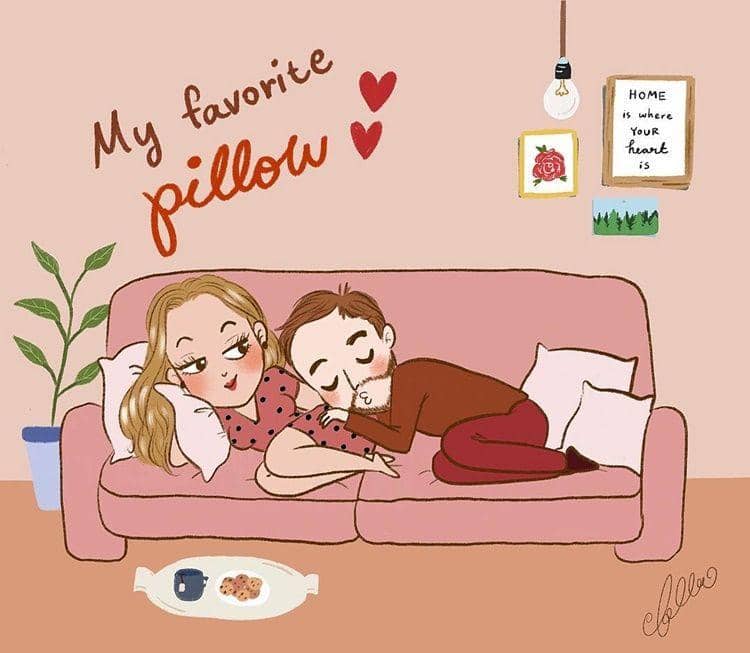 Instagram.com/bella.illustration