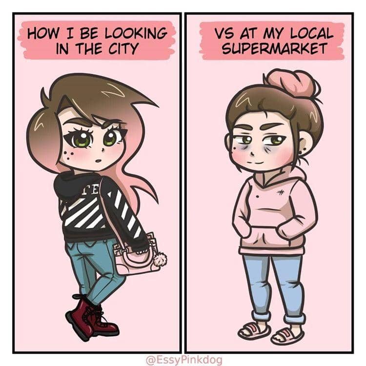 Instagram.com/essypinkdog