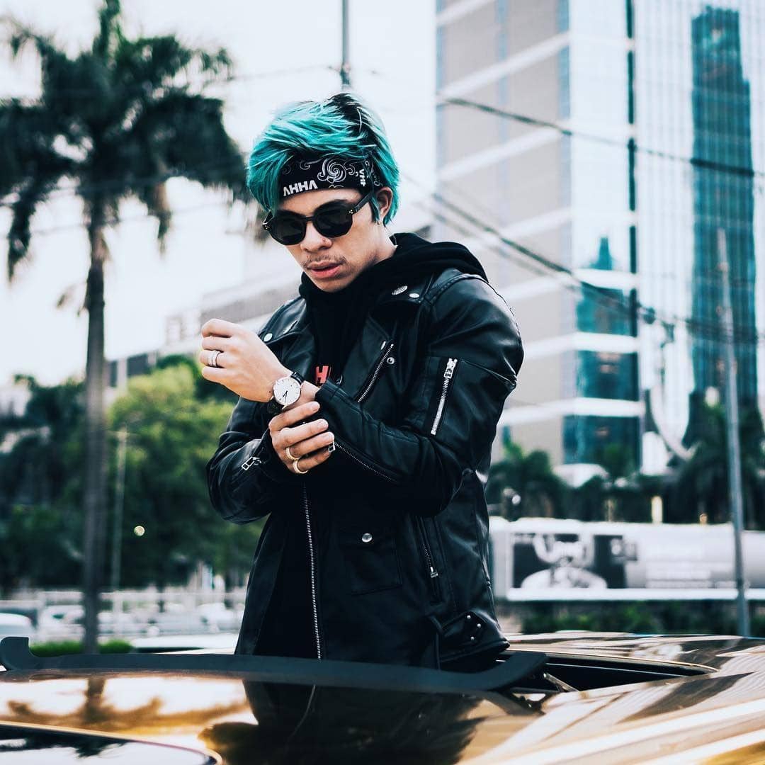 Instagram.com/Attahalilintar