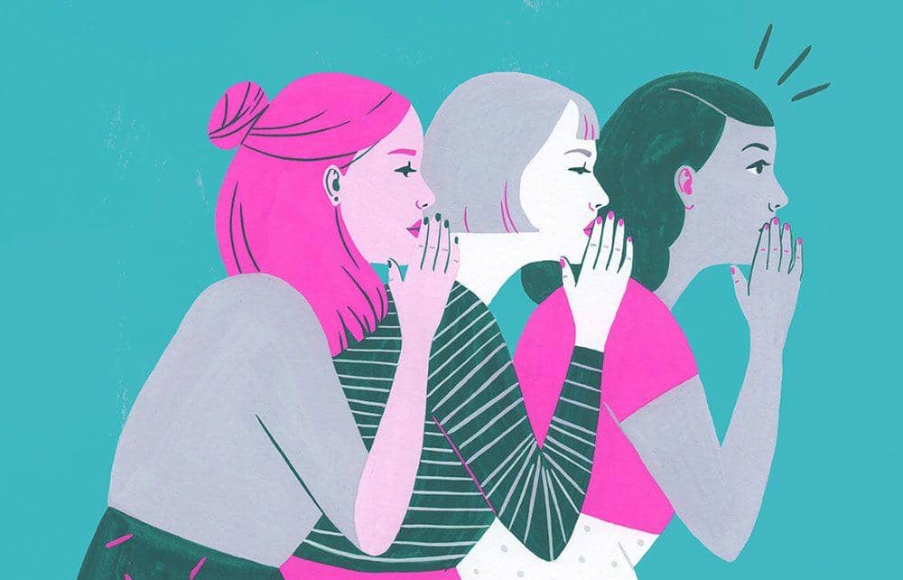 Behance.net/Monica Garwood