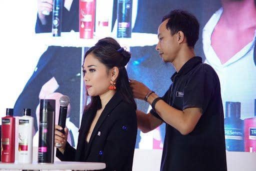 Popbela.com/BeautyFest Asia 2019