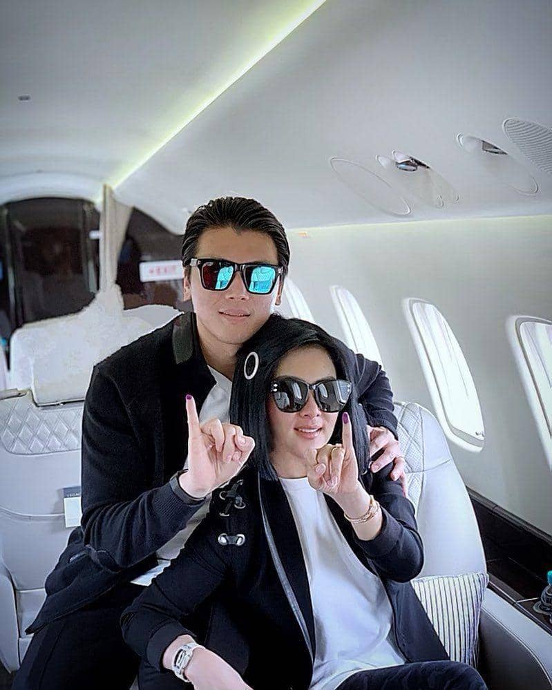 instagram.com/princessyahrini