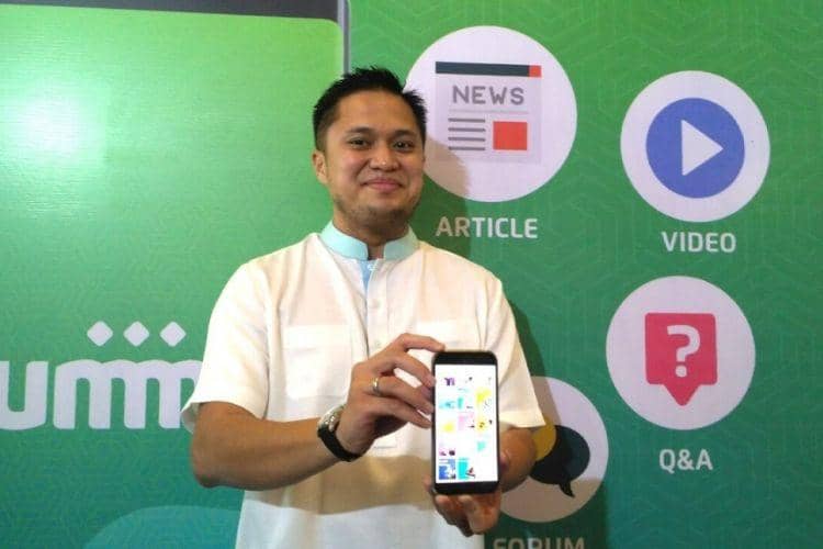 Popbela.com/Dian Nur Alfi Vany