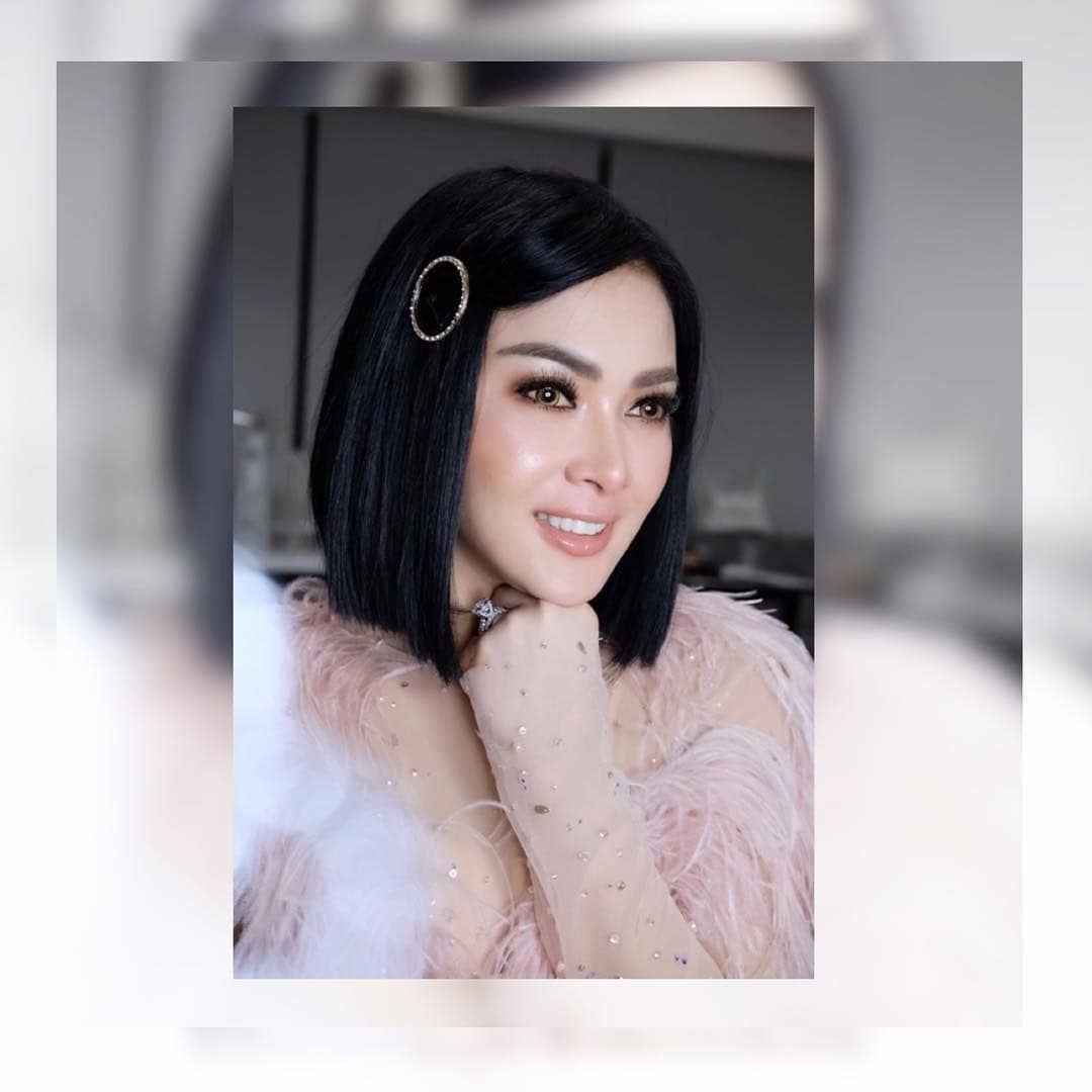 instagram.com/princessyahrini