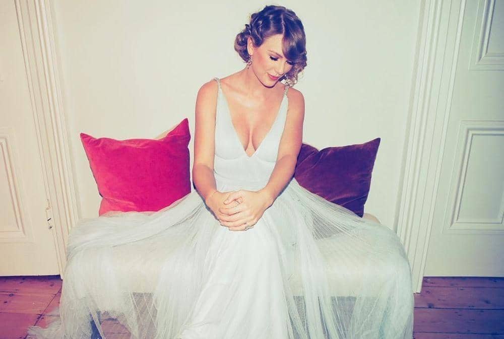 Instagram.com/taylorswift