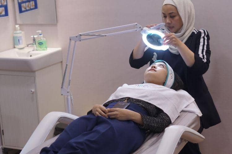 Popbela.com/ Skin&Co