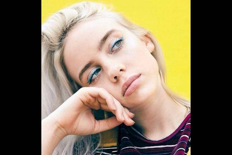 Instagram.com/@billieeiilish