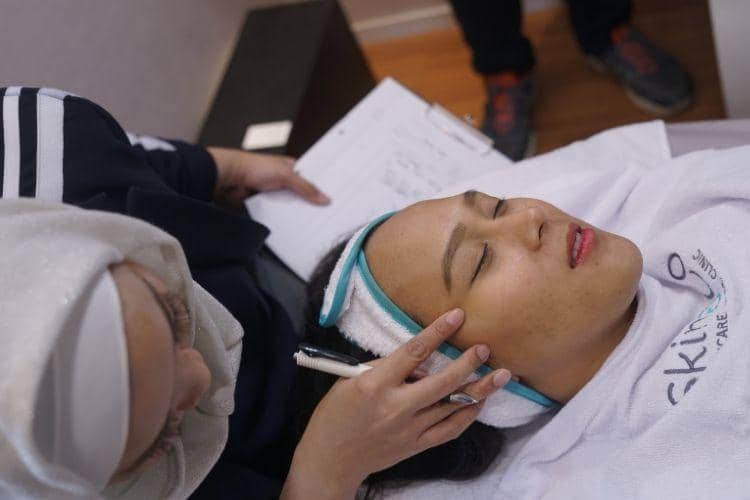 Popbela.com/ Skin&Co