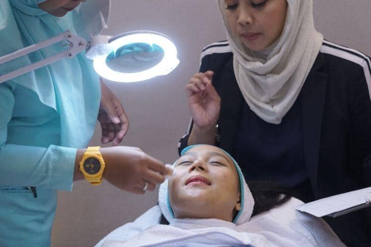 Popbela.com/ Skin&Co