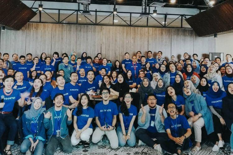 Popbela.com/ Alodokter