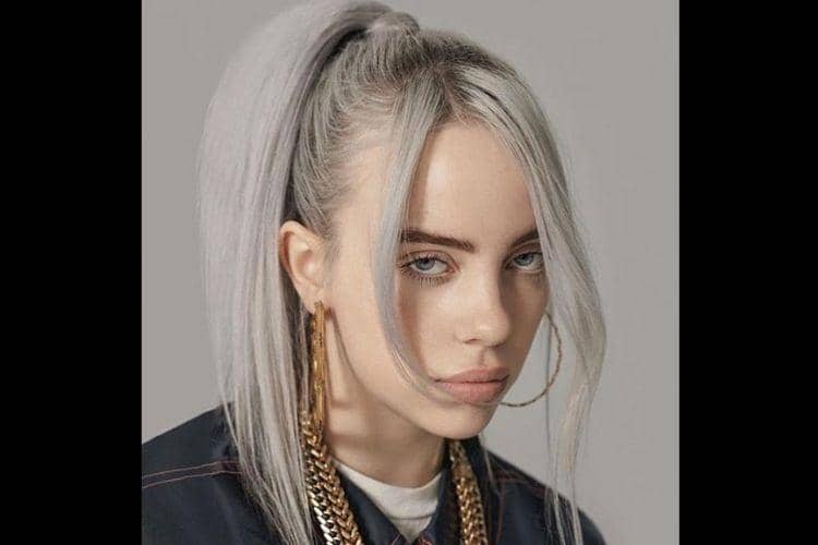 Instagram.com/@billieeiilish