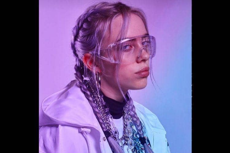 Instagram.com/@billieeiilish
