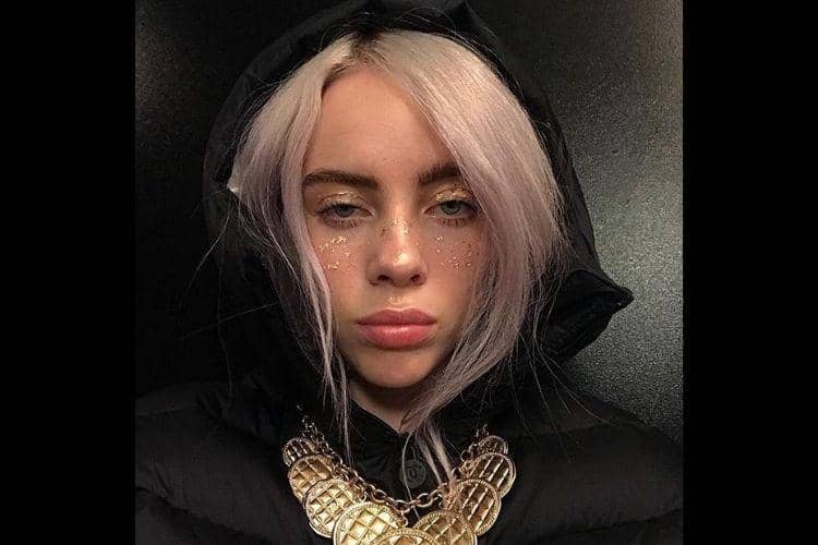 Instagram.com/@billieeiilish