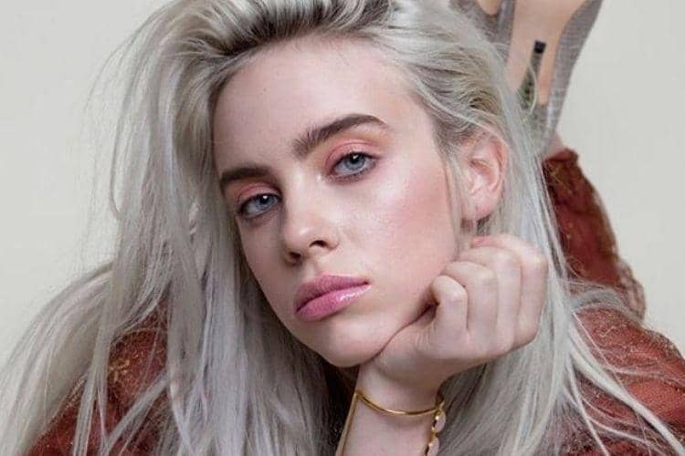 Instagram.com/@billieeiilish