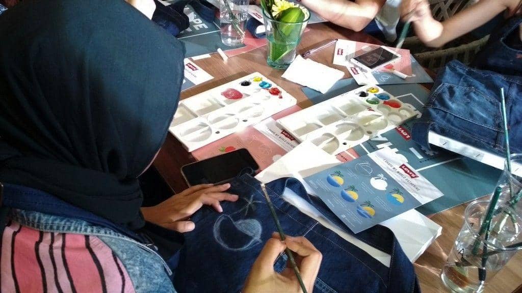 Popbela.com/Anindya Roswita